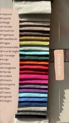 Sillón YPF Escandinavo Nórdico 2 Cuerpos