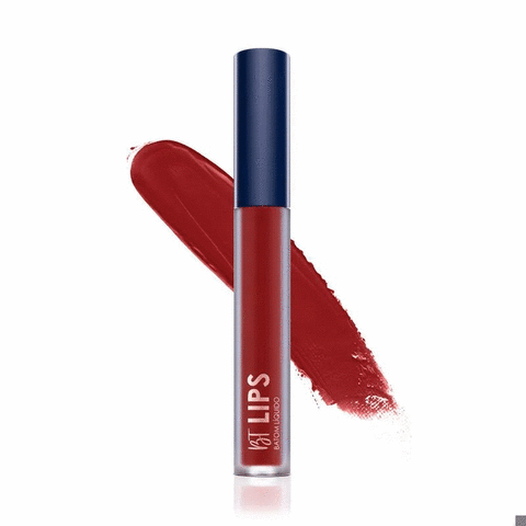 Batom Líquido Matte Bruna Tavares Roberta 4ml - comprar online