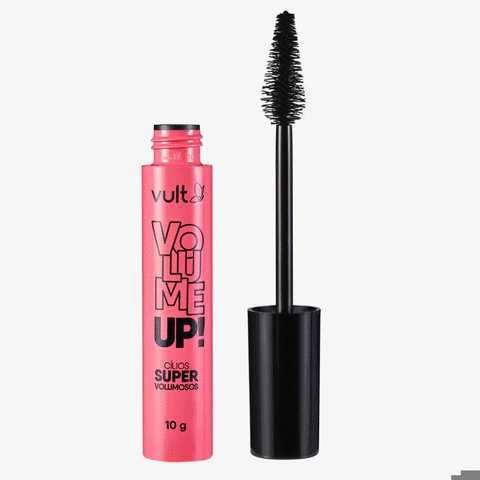 Máscara de Cílios Volume Up 10g Vult