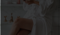 Banner da categoria Cuidados Íntimos