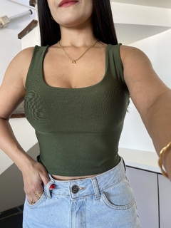 Cropped Analu