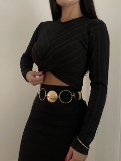 Imagem do Cropped Ivy