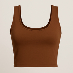 Cropped Analu - loja online
