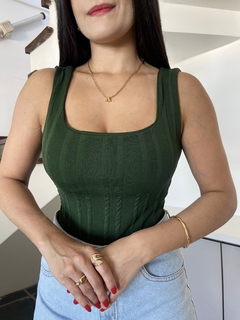 Body Anne na internet