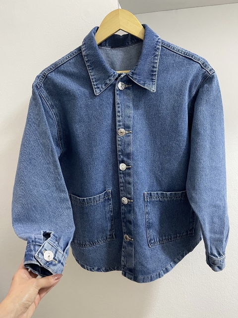 Camisa Mari - comprar online