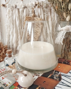 Vela Fuoco