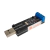 Conversor Adaptador Usb Serial Rs485 Rs422 Comm5 1s-usb-485-2 - comprar online