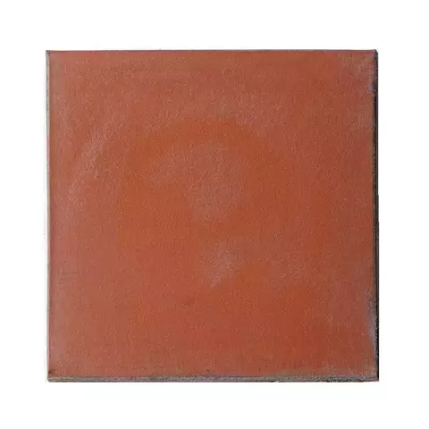 Cerámica Roja Colonial 33x33 cm Unidad | Simil Alberdi | Piso | Terraza | Comedor | Living | Patio | Revestylo - comprar online