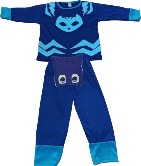 Héroes en Pijamas PJ Mask CATBOY Gatuno Azul - comprar online