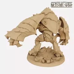 Hive Colossus na internet