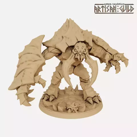 Hive Colossus - comprar online