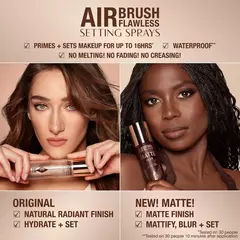 Airbrush Flawless Matte Blurring & Waterproof Setting Spray - comprar en línea