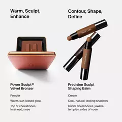 Precision Sculpt Shaping Balm Contour Stick