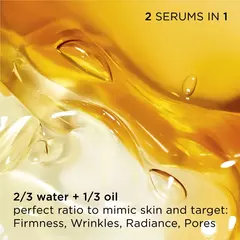 DOUBLE SERUM® To Firm, Boost Radiance & Refine Pores - comprar en línea