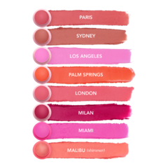 Polite Pops Powder Blush Stick - IMAGINE BEAUTY