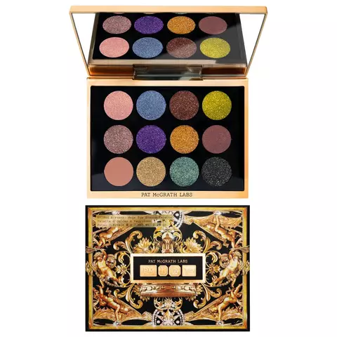 GILDED NIRVANA: MEGA EYE SHADOW PALETTE - comprar en línea