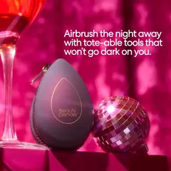 Midnight Blend & Blur Set with Powder Puff and Beautyblender® en internet