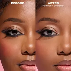 On 'Til Dawn Mattifying Waterproof Setting Spray Big & Bitty Duo en internet