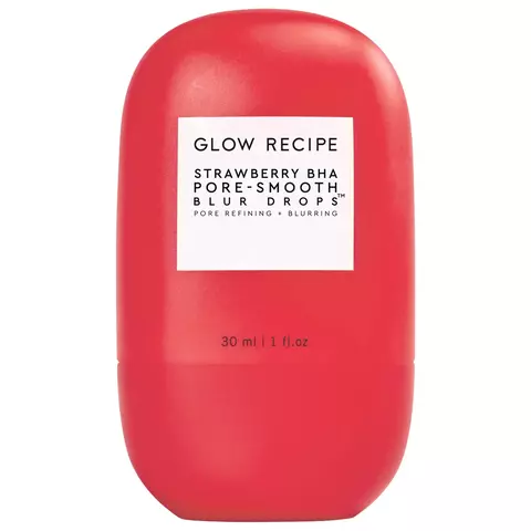 Strawberry BHA Pore-Smooth Blur Drops - comprar en línea