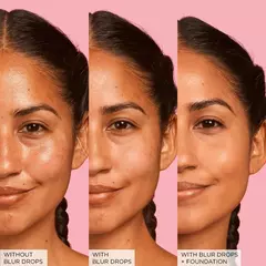 Strawberry BHA Pore-Smooth Blur Drops - comprar en línea