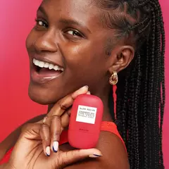 Strawberry BHA Pore-Smooth Blur Drops - IMAGINE BEAUTY