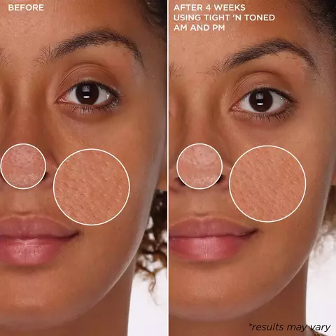 The POREfessional Tight ’n Toned Pore-Refining AHA+PHA Toner - tienda en línea