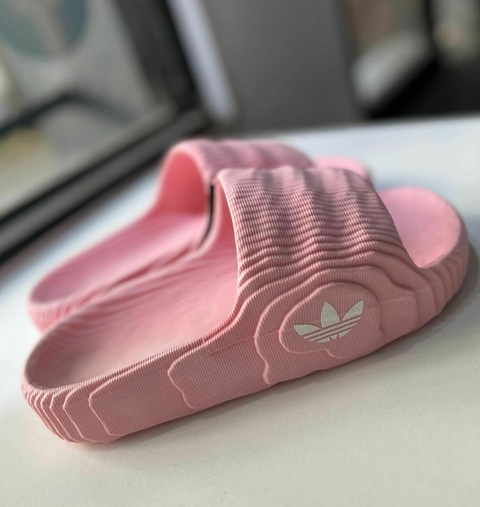 Chanclas Adidas ADILETTE - Rosa
