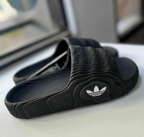 Chanclas Adidas ADILETTE- Negras