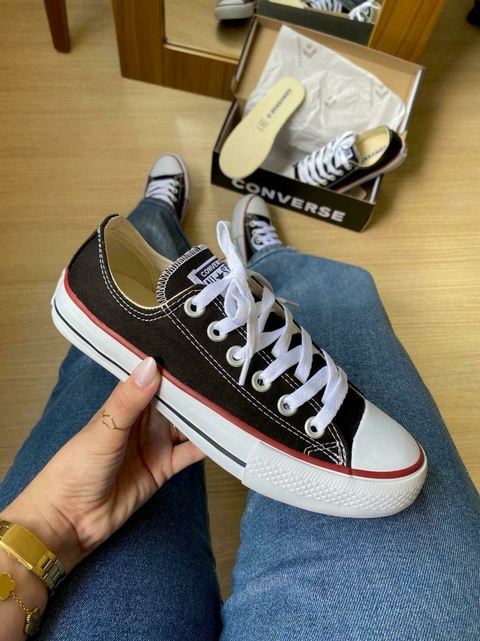 Converse importadas