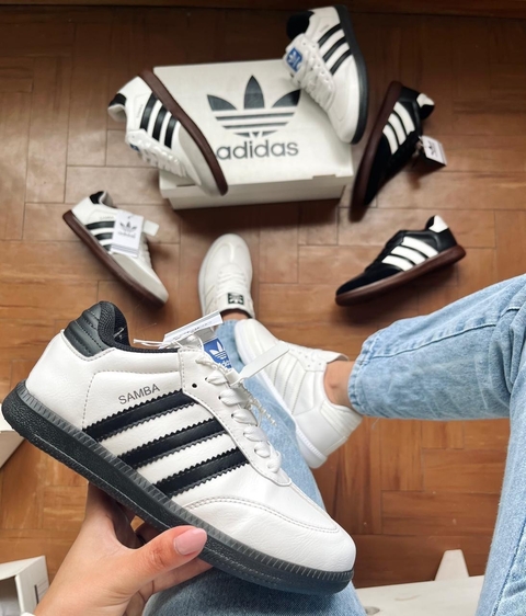 Adidas samba - comprar online