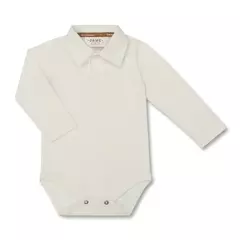 POLO/BODY PIQUET ELASTANO ML - comprar online