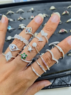 Banner de la categoría Anillos