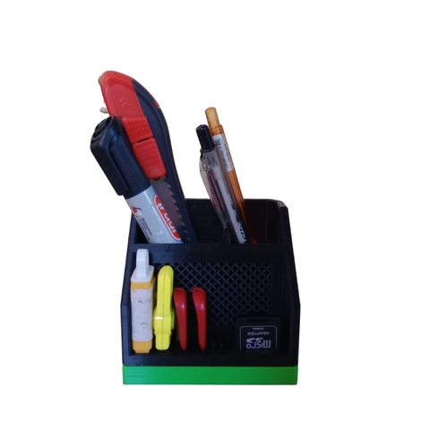 Organizador de escritorio
