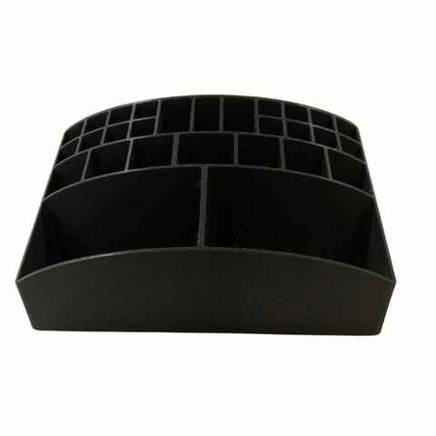 Organizador de maquillajes