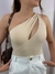 Body Recortes Nude - comprar online