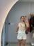 Body Recortes Nude - Norppa