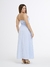 Top Xadrez Azul - loja online