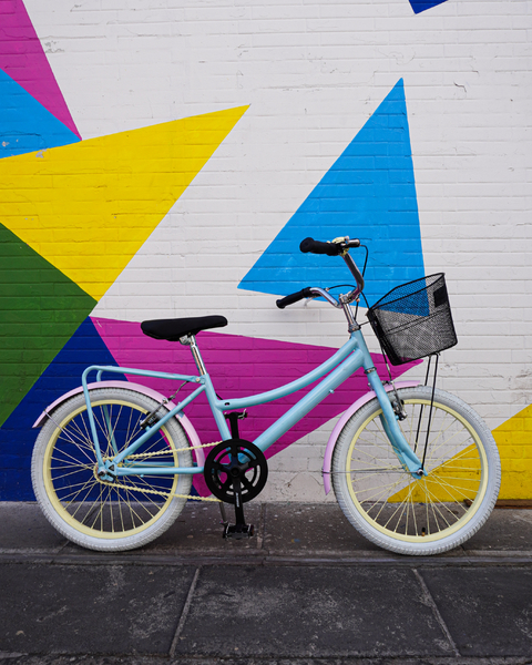 Flash KIDS Bicicleta Infantil MyBikeMx - comprar en línea