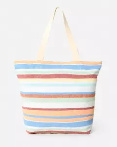 BOLSA RIP CURL OCEANIC INTEREST TOTE COLORIDA - loja online