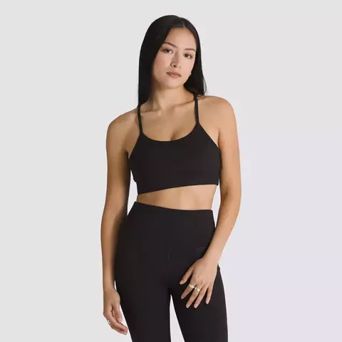 TOP VANS FEM MTE PRETO - comprar online