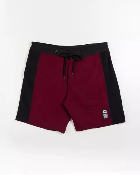 BOARDSHORT TVB CODE ECLIPSE - comprar online
