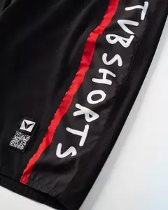 BOARDSHORT TVB CODE RIDER na internet
