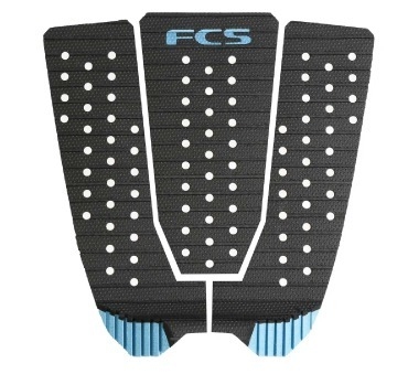 DECK FCS KOLOHE ANDINO TREAD LITE BLACK - comprar online