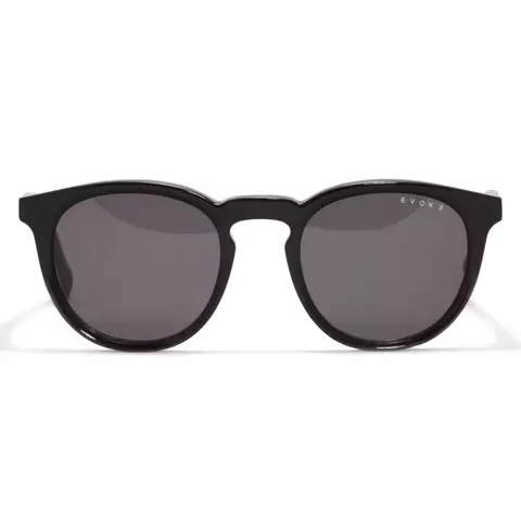 EVOKE EVK54 A01 BLACK SHINE L - comprar online
