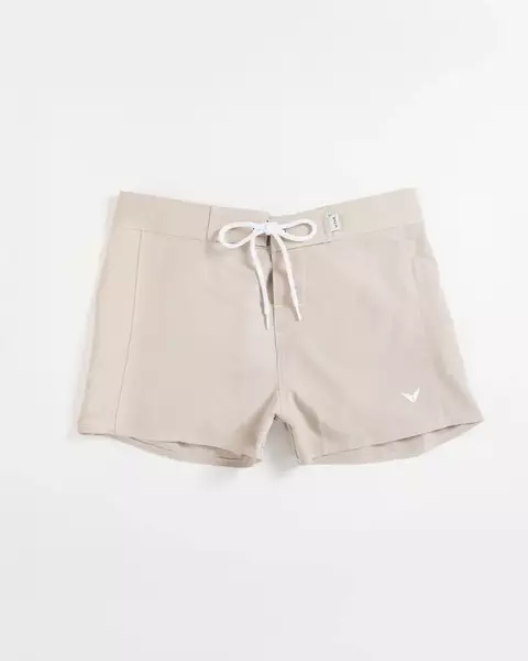 BOARDSHORT TVB FEMININO HIGH FIVE AREIA - comprar online