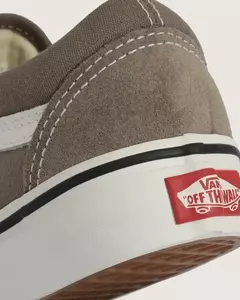 TENIS VANS OLD SKOOL WALNUT CINZA - Board World