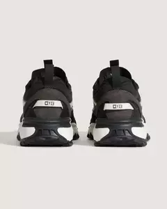 TENIS VANS MTE CROSSPATH WASHED BLACK