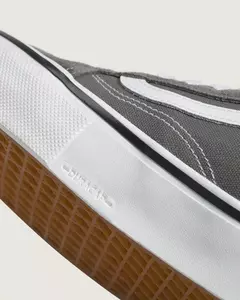 TENIS VANS SKATE OLD SKOOL PEWTER WHITE na internet
