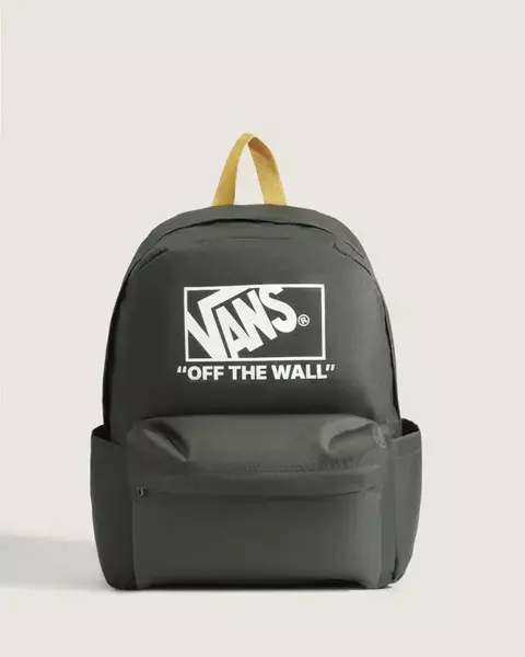 MOCHILA VANS OLD SKOOL DRIED KELP - comprar online