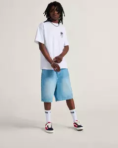 CAMISETA VANS THE FORMULA SS - Board World